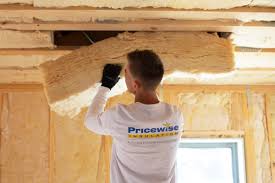 Trusted Oxford, OH Insulation Experts