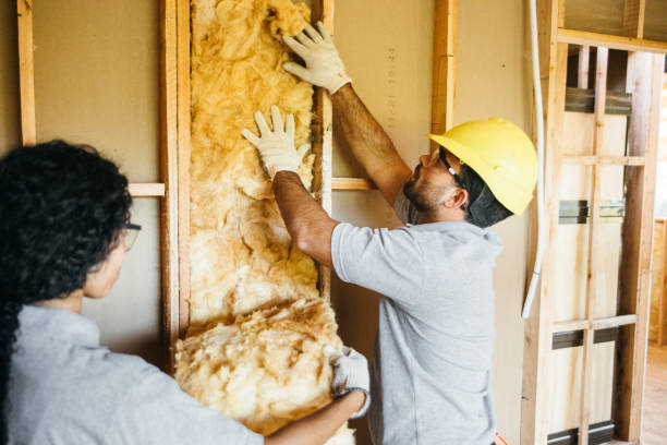 Types of Insulation We Offer in Oxford, OH